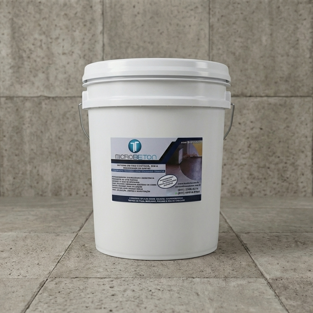 Microbeton